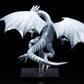 Yu-Gi-Oh! Oshi Works Blue Eyes White Dragon Figure