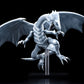 Yu-Gi-Oh! Oshi Works Blue Eyes White Dragon Figure