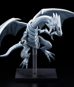 Yu-Gi-Oh! Oshi Works Blue Eyes White Dragon Figure