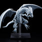 Yu-Gi-Oh! Oshi Works Blue Eyes White Dragon Figure
