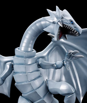 Yu-Gi-Oh! Oshi Works Blue Eyes White Dragon Figure