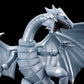 Yu-Gi-Oh! Oshi Works Blue Eyes White Dragon Figure