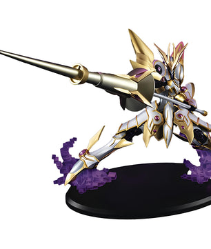 Yu-Gi-Oh! VRAINS Monsters Chronicle Accesscode Talker Figure (Copy)