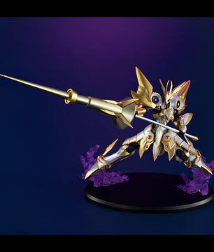 Yu-Gi-Oh! VRAINS Monsters Chronicle Accesscode Talker Figure (Copy)