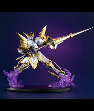 Yu-Gi-Oh! VRAINS Monsters Chronicle Accesscode Talker Figure (Copy)