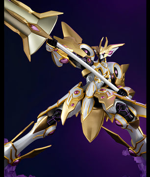 Yu-Gi-Oh! VRAINS Monsters Chronicle Accesscode Talker Figure (Copy)