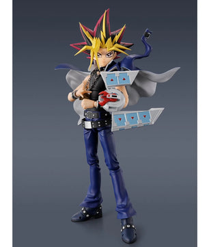 Yu-Gi-Oh! Yami Yugi S.H.Figuarts Action Figure