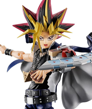 Yu-Gi-Oh! Yami Yugi S.H.Figuarts Action Figure