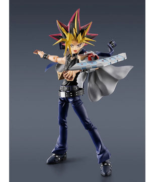 Yu-Gi-Oh! Yami Yugi S.H.Figuarts Action Figure