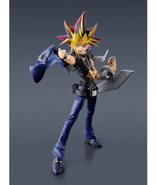 Yu-Gi-Oh! Yami Yugi S.H.Figuarts Action Figure