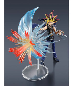 Yu-Gi-Oh! Yami Yugi S.H.Figuarts Action Figure