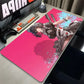 Zenless Zone Zero Ellen Joe Mouse Pad Gaming Anime Desk Mat