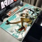 Zenless Zone Zero Ellen Joe Mouse Pad Gaming Anime Desk Mat