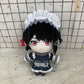 Zenless Zone Zero Ellen Joe Plush Cute Anime Plush