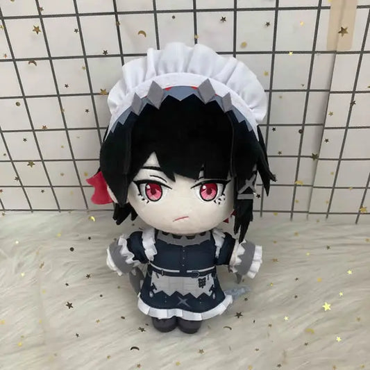 Zenless Zone Zero Ellen Joe Plush Cute Anime Plush