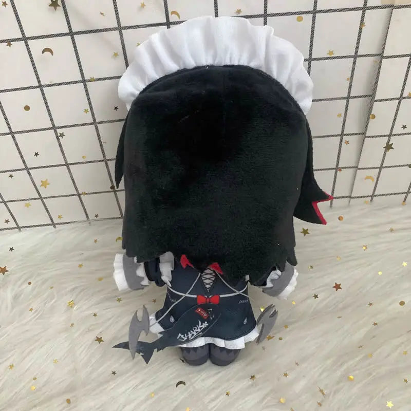 Zenless Zone Zero Ellen Joe Plush Cute Anime Plush