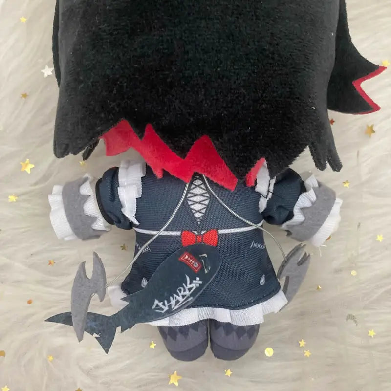 Zenless Zone Zero Ellen Joe Plush Cute Anime Plush