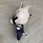 Zenless Zone Zero Lycaon Plush Cute Anime Plush