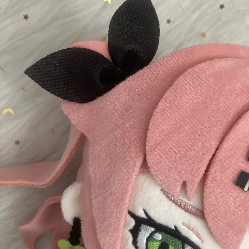 Zenless Zone Zero Nicole Plush Cute Anime Plush