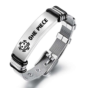 One Piece Bracelet One Piece Anime Accessories