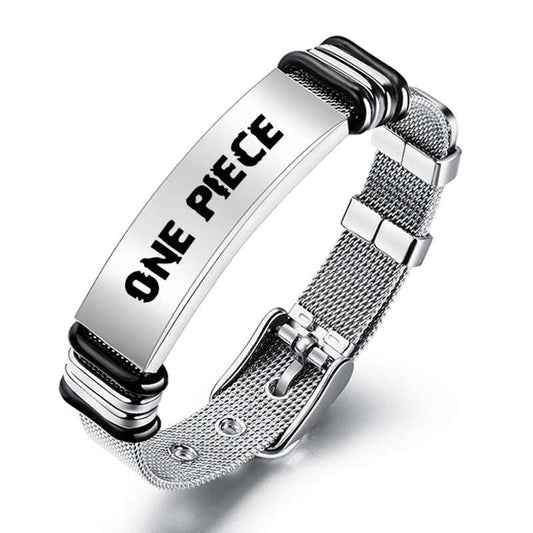 One Piece Bracelet One Piece Anime Accessories